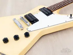REISSUE CLASSIC WHITE