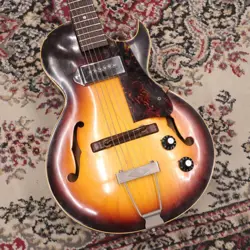 34 LATE 60S
