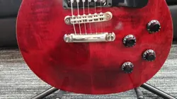 GIBSON LESPAUL FADED