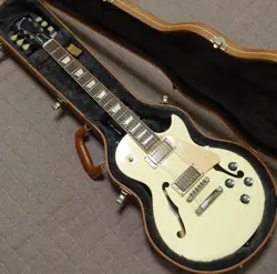 ES-LES PAUL MEMPHIS