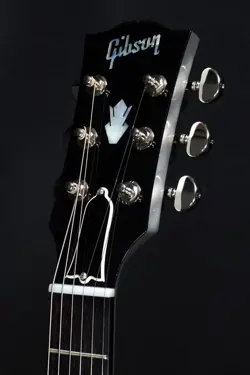 CUSTOM SHOP '61