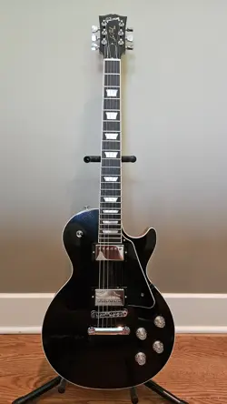 USA GIBSON HARDCASE