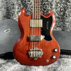 GIBSON EB 0 1965 43147
