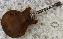 GIBSON VINTAGE 1972