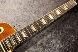 STANDARD REISSUE DIRTY