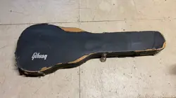 JUNIOR GUITAR CASE