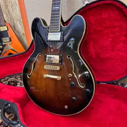VINTAGE 1988 EPIPHONE