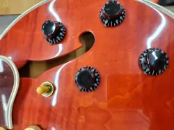 GIBSON ES355