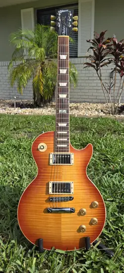 AAA FLAME W/HARDSHELL