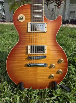 W/HARDSHELL CASE