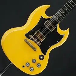 TV YELLOW[SN.01505468]