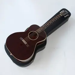 GIBSON CUSTOM SHOP GIBSON CUSTOM SHOP L-00 ALL MAHOGANY 2009 (NO250720)