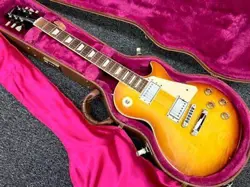 GIBSON LES PAUL TRADITIONAL 2012