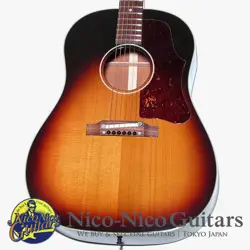 GIBSON CUSTOM SHOP 2017 J-45 