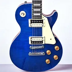 BACCHUS GIBSON SINGLE