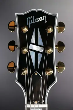 CUSTOM 2-PICKUP EBONY