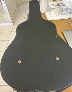 DELUXE DREADNOUGHT