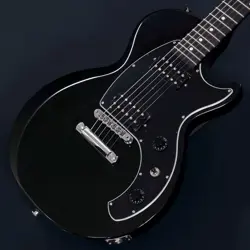 ANNIVERSARY EBONY #GGARC