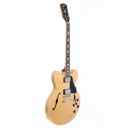 ES-335 BLOCK INLAY