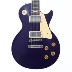 GIBSON CUSTOM SHOP JAPAN LIMITED RUN 1957 LES PAUL STANDARD VOS CANDY #GG1NY