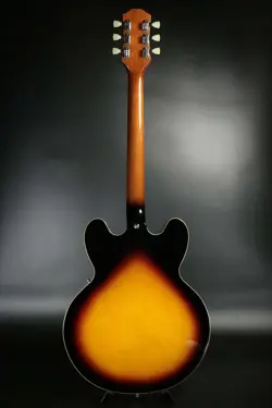 VARITONE WITH BIGSBY
