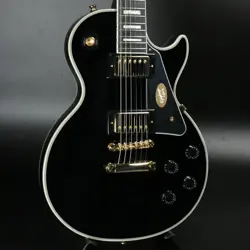 CUSTOM EBONY #GGECE