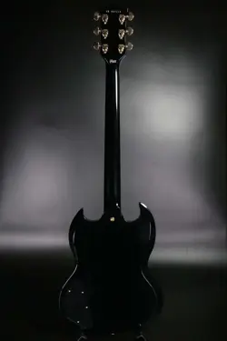 SG CUSTOM 2-PICKUP