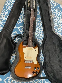 MELODY MAKER 12-STRING