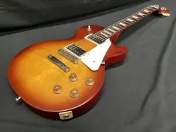 GIBSON LES PAUL TRIBUTE