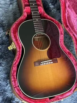 GIBSON 1950 S LG-2 2022 SAFE DELIVERY FROM JAPAN