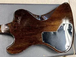 GIBSON RD CUSTOM WALNUT 1977 VINTAGE PRICE DOWN G-CLUB TOKYO SAFE DELIVERY FROM