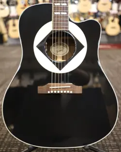 ATONE SONGWRITER BLACK