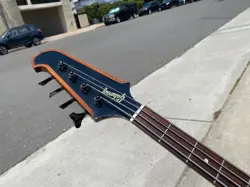 STRING BASS