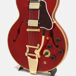 CHERRY VOS W/HSC