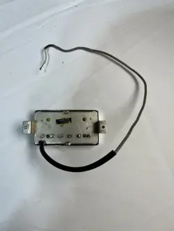 NO. HUMBUCKER