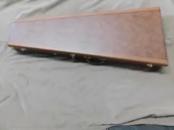 GIBSON HISTORIC FLYING V CASE
