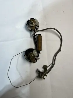 WIRING HARN