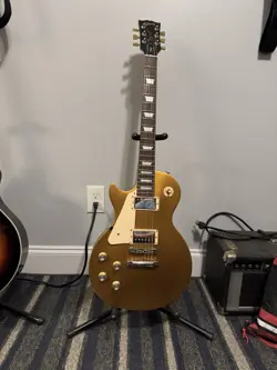 TRIBUTE LEFT HANDED!!!!!