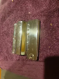 VIBROLA PARTS