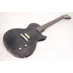 AUTH GIBSON LES