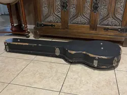 LES PAUL ORIGINAL