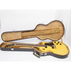 GIBSON LES PAUL SPECIAL JAPAN EDITION 2014 ELECTRIC GUITAR W/HARD CASE USED
