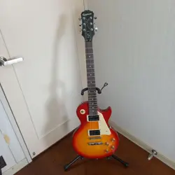 EPIPHONE BY GIBSON LES PAUL 100 #PF0VUF