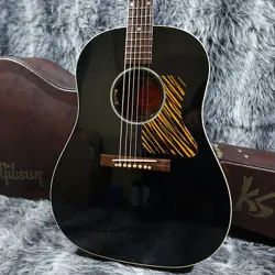 GIBSON KAZUYOSHI SAITO J 35
