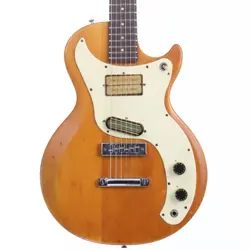 GIBSON USA GIBSON 1975 MARAUDER NATURAL [SN 99134620]