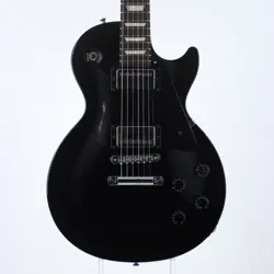 GIBSON USA GIBSON LES PAUL STUDIO EBONY [SN 92985359]