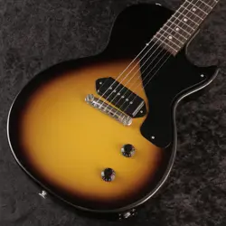 GIBSON USA LES PAUL JUNIOR VINTAGE TOBACCO BURST [SN 231430113]