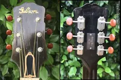 GIBSON 55