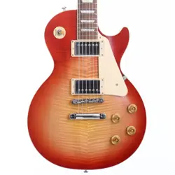 GIBSON USA GIBSON LES PAUL STANDARD 50S HERITAGE CHERRY SUNBURST [SN 213410037]