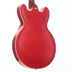 REISSUE CHERRY [SN
